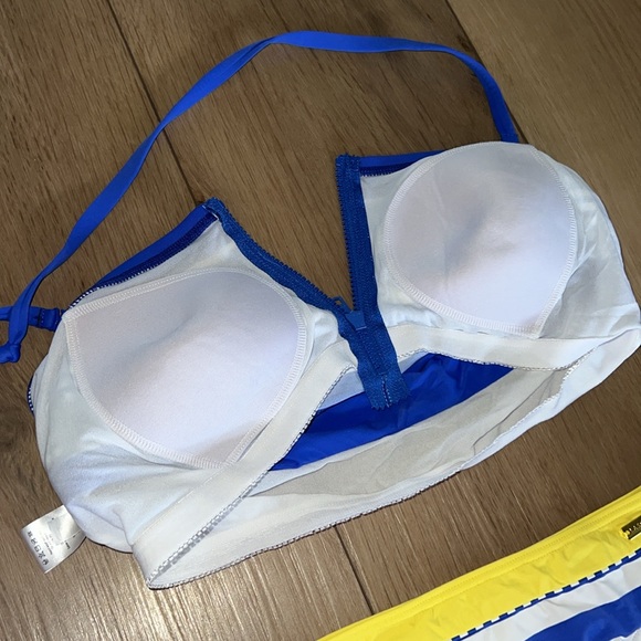 Lascana swim set - Picture 3 of 6